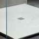 Ercos BPMAROSTON7080 - Plato de ducha blanco piedra 70x80x2,7