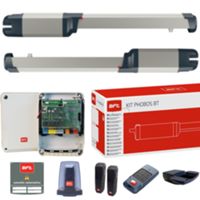 BFT 2614860 - Kit de puerta batiente PHOBOS BT B40