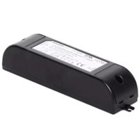 Linea Light 99126 - Fuente de alimentación SIMON 13,5 W 350 mA