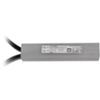 Linea Light 99179 - fuente de alimentación delgada 12W 630mA