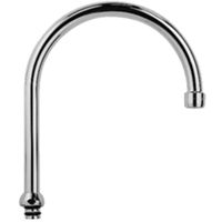 Paffoni ZCANA 020 – bec de lavabo chromé