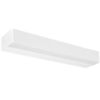 Linea Light 7904 - plafoniera KIOO 12W 3000K bianco