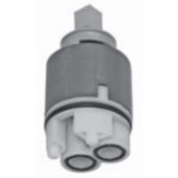 Paffoni ZA 91192 – Cartucho de 35 mm con dispensador