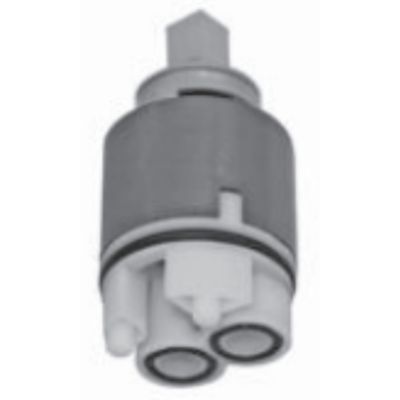 Paffoni ZA 91192 – Cartucho de 35 mm con dispensador