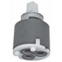 Paffoni ZA 91193 – Cartucho de 35 mm sin distribuidor