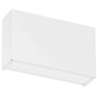 Linea Light 8255N - BOX W2 9W 4000K white ceiling light