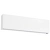 Linea Light 8256 - plafoniera BOX W2 18W 3000K bianco