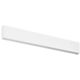 Linea Light 8257 - Lámpara de techo BOX W2 24W 3000K blanca
