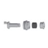 Paffoni ZDEV 016 – Replacement valve for diverter