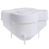 Linea Light 89373 - controcassa universale