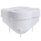 Linea Light 89373 - carcasa exterior universal