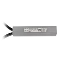 Linea Light C-E200008 - Fuente de alimentación AQUALED_SLIM 12W 630mA