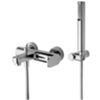 Paffoni CA 023– Candy external bath mixer