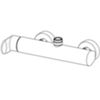 Paffoni CA 168R – Mitigeur de douche extérieur Candy