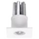 Linea Light 88424W30 - faretto da incasso NITUM_Q 2W 3000K bianco