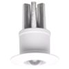 Linea Light 88423N30 - faretto da incasso NITUM_R 2W 4000K bianco