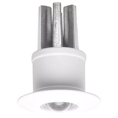 Linea Light 88423N30 - faretto da incasso NITUM_R 2W 4000K bianco