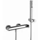 Paffoni CA 168D – Mitigeur de douche extérieur Candy