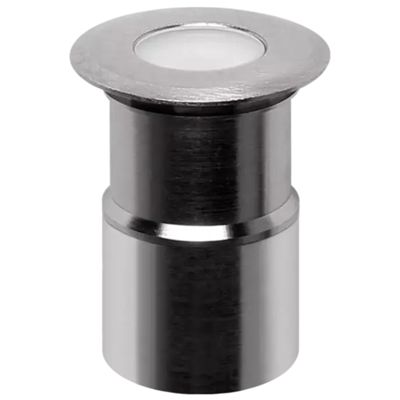 Linea Light C01052ISNML - Foco empotrable de acero BERET_2R 3W 4000K