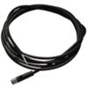 Linea Light 99688 - cable con conector F 2x0,5 2m