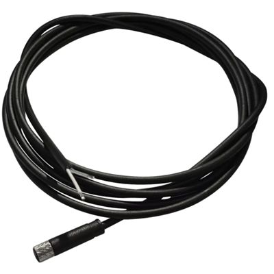 Linea Light 99688 - cavo con connettore F 2x0.5 2m