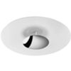 Linea Light 90284 - Lámpara de techo HORIZON_S 29W 3000K cromo