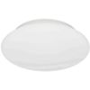 Linea Light 7806 - Lámpara de techo MYWHITE_R 12W 3000K blanco