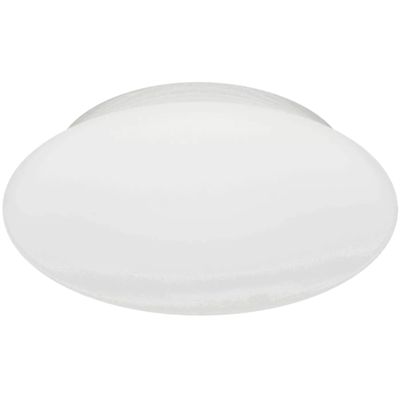 Linea Light 7806 - Lámpara de techo MYWHITE_R 12W 3000K blanco