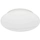 Linea Light 7806 - Lámpara de techo MYWHITE_R 12W 3000K blanco