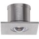Linea Light 85046W70 - NITUM_Q Plafón 1W 3000K