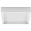 Linea Light 8325 - Plafonnier TARA_Q 18W 3000K blanc