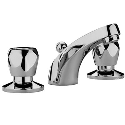 Paffoni DA055 – Mitigeur lavabo Danubio