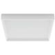 Linea Light 8328 - Plafón TARA_Q 25W 3000K blanco