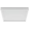 Linea Light 8331 - Plafón TARA_Q 39W 3000K blanco