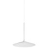 Linea Light 8350 - Plafonnier POE_P1 6W 3000K blanc