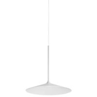Linea Light 8350 - Plafonnier POE_P1 6W 3000K blanc