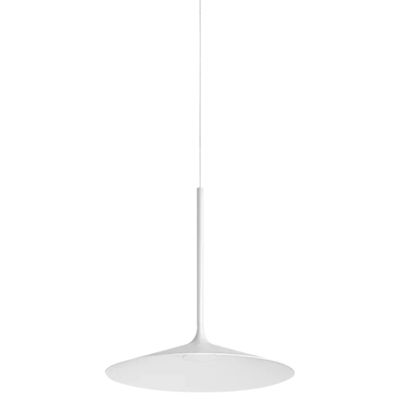 Linea Light 8350 - Lámpara de techo POE_P1 6W 3000K blanco