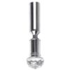 Linea Light 87350N00 - Spot TURE 1,5 W 4000 K chromé