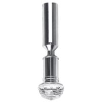 Linea Light 87350N00 - Spot TURE 1,5 W 4000 K chromé