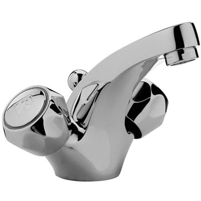 Paffoni DA075 – Danubio sink faucet