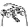 Paffoni DA025 – Grifo exterior para bañera Danubio