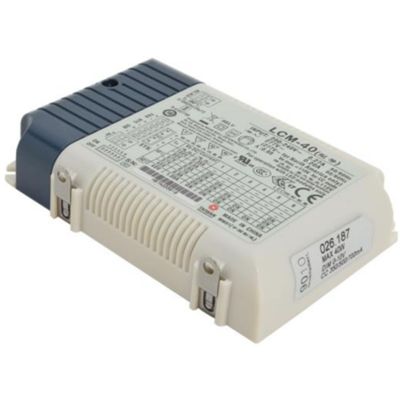 9010 Belfiore 026.187 - Driver dimmable 40W