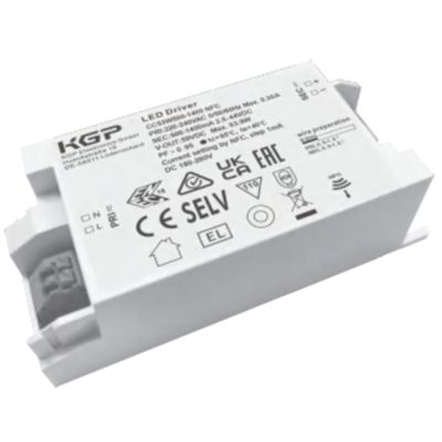9010 Belfiore 026.328 - driver ON/OFF 54W