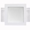 9010 Belfiore 0033-35 - GU10 recessed plaster spotlight