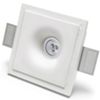 9010 Belfiore 4175-35 - Cristaly GRU GU10 recessed spotlight