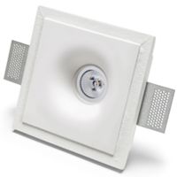 9010 Belfiore 4175-35 - faretto da incasso cristaly GRU GU10