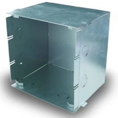 9010 Belfiore CC468 - boîtier de spot encastré en plâtre