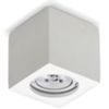 9010 Belfiore 8899-35 - plafoniera CUORI XL GU10