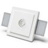 9010 Belfiore 4281-35 - Spot encastrable Cristaly PERSEO PETIT GU10
