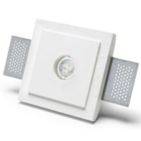 9010 Belfiore 4281-35 - Cristaly PERSEO SMALL Foco empotrable GU10